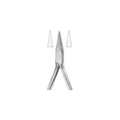 Pliers for Orthodontic &amp; Prosthetics